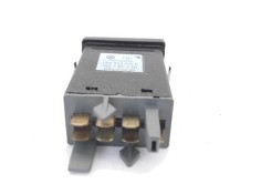Recambio de interruptor luces emergencia para volkswagen passat berlina (3b2) 1.8 básico referencia OEM IAM 3B0953235E01C  