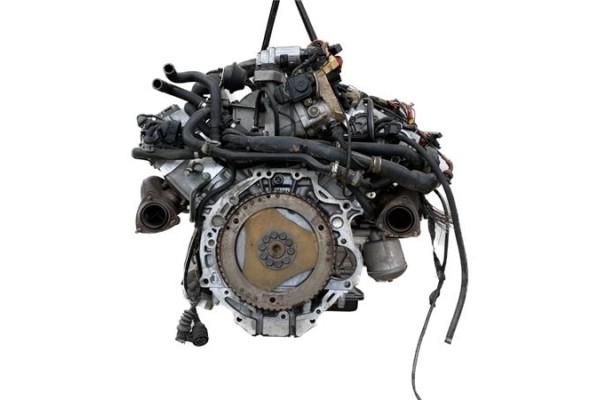 Recambio de motor completo para audi a8 (d2) 4.2 quattro referencia OEM IAM ABZ  
