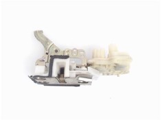 Recambio de cierre electromagnetico delantero izquierdo para honda civic vii 1.7 ctdi referencia OEM IAM 72150S5SE31  