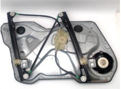 Recambio de elevalunas electrico delantero derecho para seat toledo (1m2) 1.9 tdi referencia OEM IAM 1M1837730E  