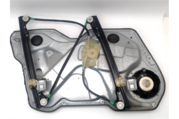 Recambio de elevalunas electrico delantero derecho para seat toledo (1m2) 1.9 tdi referencia OEM IAM 1M1837730E  