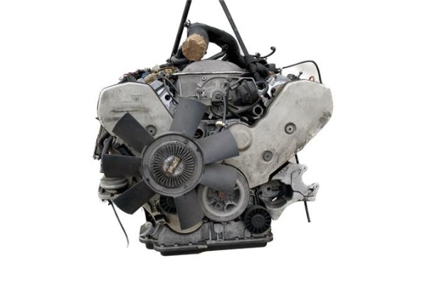 Recambio de motor completo para audi a8 (d2) 4.2 quattro referencia OEM IAM ABZ  