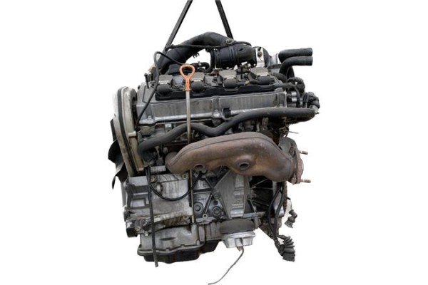 Recambio de motor completo para audi a8 (d2) 4.2 quattro referencia OEM IAM ABZ  