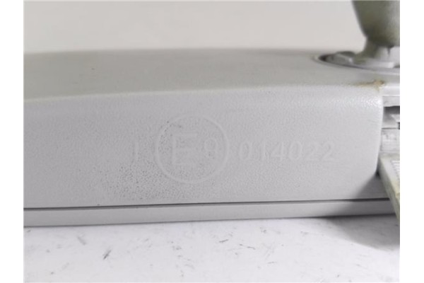 Recambio de retrovisor interior para volkswagen golf iv berlina (1j1) 1.9 sdi referencia OEM IAM 3B0857511A01C 3B0857511G 
