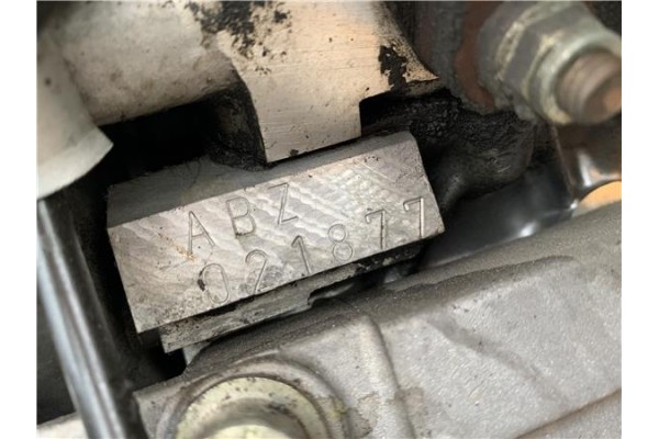 Recambio de motor completo para audi a8 (d2) 4.2 quattro referencia OEM IAM ABZ  