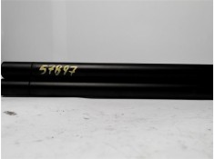 Recambio de amortiguador porton para ford fiesta v (jh_, jd_) 1.4 16v referencia OEM IAM 3169RJ044N  