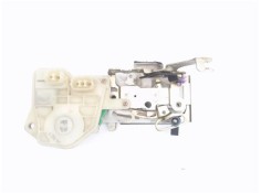Recambio de cierre electromagnetico delantero izquierdo para honda civic vii 1.7 ctdi referencia OEM IAM 72150S5SE31  