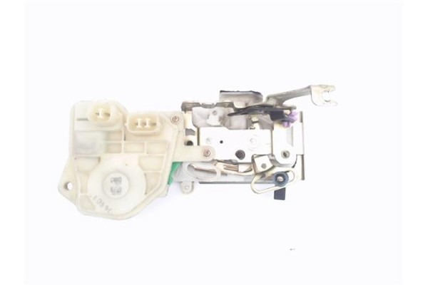 Recambio de cierre electromagnetico delantero izquierdo para honda civic vii 1.7 ctdi referencia OEM IAM 72150S5SE31  