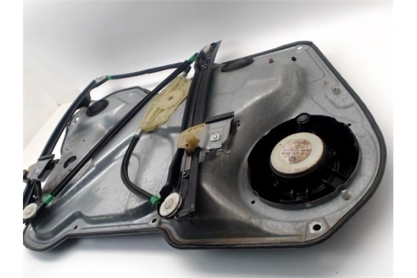 Recambio de elevalunas electrico delantero derecho para seat toledo (1m2) 1.9 tdi referencia OEM IAM 1M1837730E  