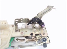 Recambio de cierre electromagnetico delantero izquierdo para honda civic vii 1.7 ctdi referencia OEM IAM 72150S5SE31  