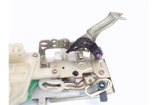 Recambio de cierre electromagnetico delantero izquierdo para honda civic vii 1.7 ctdi referencia OEM IAM 72150S5SE31  