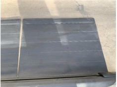 Recambio de bandeja trasero para mitsubishi space star (dg0) referencia OEM IAM MR773386  