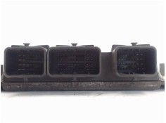 Recambio de centralita para citroen xsara familiar 2.0 hdi tonic (80kw) referencia OEM IAM 9643526080/010526 0281010766/EDC15C2 