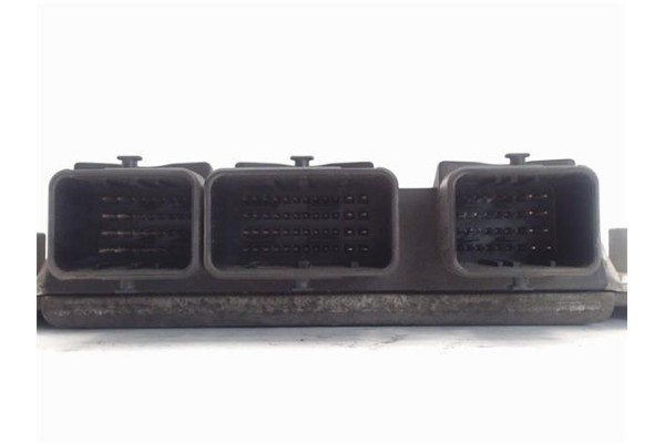 Recambio de centralita para citroen xsara familiar 2.0 hdi tonic (80kw) referencia OEM IAM 9643526080/010526 0281010766/EDC15C2 