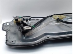 Recambio de elevalunas electrico delantero derecho para seat toledo (1m2) 1.9 tdi referencia OEM IAM 1M1837730E  
