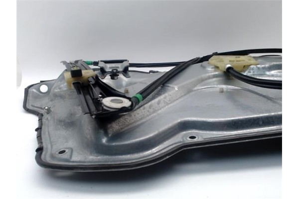 Recambio de elevalunas electrico delantero derecho para seat toledo (1m2) 1.9 tdi referencia OEM IAM 1M1837730E  