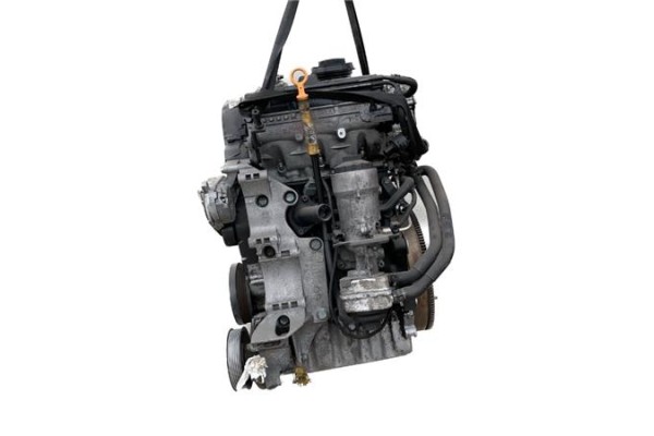 Recambio de motor completo para seat ibiza (6l1) 1.4 cool referencia OEM IAM AMF  