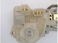 Recambio de cierre electromagnetico delantero izquierdo para honda civic vii 1.7 ctdi referencia OEM IAM 72150S5SE31  