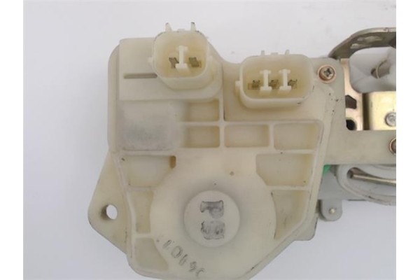 Recambio de cierre electromagnetico delantero izquierdo para honda civic vii 1.7 ctdi referencia OEM IAM 72150S5SE31  