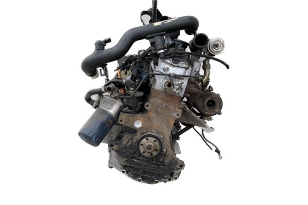 Recambio de motor completo para volkswagen passat berlina (3b2) 1.9 berlina referencia OEM IAM AFN  