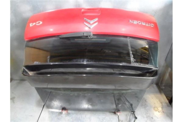 Recambio de porton trasero para citroen c4 coupe (2004) 1.6 collection [1,6 ltr. - 80 kw hdi cat (9hy / dv6ted4)] referencia OEM