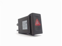 Recambio de interruptor luces emergencia para volkswagen passat berlina (3b2) referencia OEM IAM 3B0953235B  3B0953235D , AUDI |