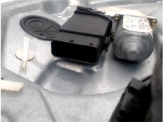 Recambio de elevalunas electrico delantero derecho para seat toledo (1m2) 1.9 tdi referencia OEM IAM 1M1837730E  