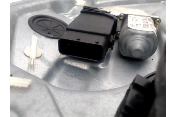 Recambio de elevalunas electrico delantero derecho para seat toledo (1m2) 1.9 tdi referencia OEM IAM 1M1837730E  