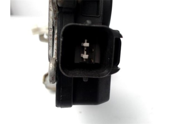 Recambio de cerradura puerta trasero derecha para mitsubishi space wagon (n80/n90) 2.4 referencia OEM IAM 1015280120  