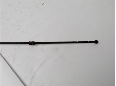 Recambio de varilla nivel aceite para renault scenic ii (jm) 1.5 dci (jm0f) referencia OEM IAM 111400275R  