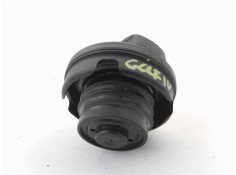 Recambio de tapon combustible para volkswagen golf iv berlina (1j1) 1.9 sdi referencia OEM IAM 1J0201550AC01C 1J0201553C 