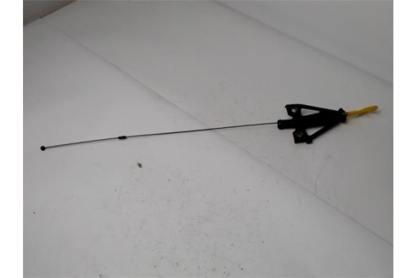 Recambio de varilla nivel aceite para renault scenic ii (jm) 1.5 dci (jm0f) referencia OEM IAM 111400275R  