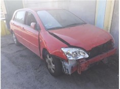 toyota corolla (e11) del año 2004