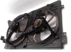 Recambio de electroventilador para seat toledo (1m2) 1.9 tdi referencia OEM IAM 6E0959455A  