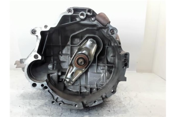 Recambio de caja cambios manual para volkswagen passat berlina (3b3) 1.9 comfortline referencia OEM IAM EFN  