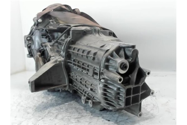 Recambio de caja cambios manual para volkswagen passat berlina (3b3) 1.9 comfortline referencia OEM IAM EFN  
