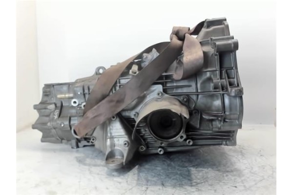 Recambio de caja cambios manual para volkswagen passat berlina (3b3) 1.9 comfortline referencia OEM IAM EFN  