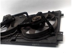 Recambio de electroventilador para seat toledo (1m2) 1.9 tdi referencia OEM IAM 6E0959455A  