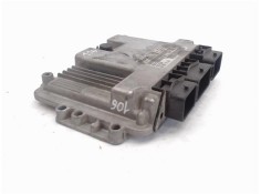 Recambio de centralita para peugeot 207 1.4 urban referencia OEM IAM 9662517180/EDC16C34 02810125260/1039S14120 