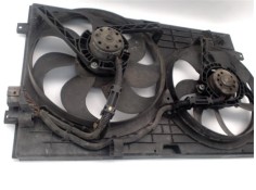 Recambio de electroventilador para seat toledo (1m2) 1.9 tdi referencia OEM IAM 6E0959455A  