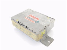 Recambio de centralita para jeep cherokee (xj) 4.0 referencia OEM IAM 8953005305A AC419266 