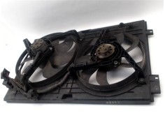 Recambio de electroventilador para seat toledo (1m2) 1.9 tdi referencia OEM IAM 6E0959455A  