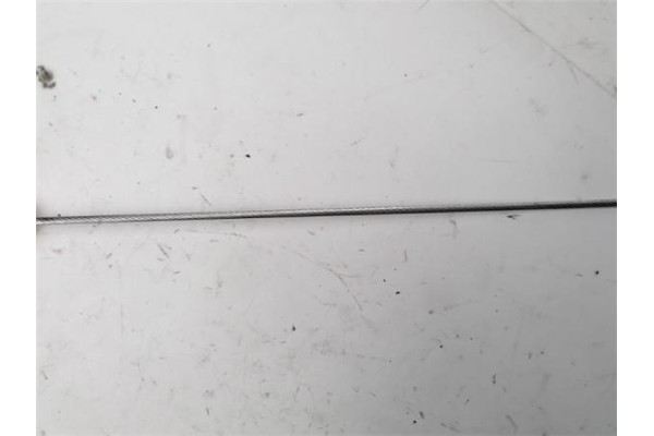 Recambio de varilla nivel aceite para ford focus (daw, dbw) 1.8 tdci referencia OEM IAM YS6Q6750AF  