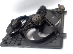 Recambio de electroventilador para seat toledo (1m2) 1.9 tdi referencia OEM IAM 6E0959455A  