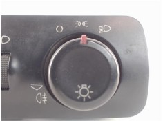 Recambio de mando de luces para seat ibiza (6l1) referencia OEM IAM (6L1941531AD) K2663F 