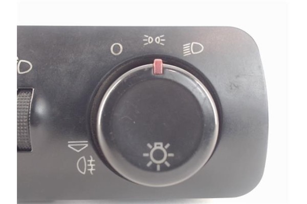 Recambio de mando de luces para seat ibiza (6l1) referencia OEM IAM (6L1941531AD) K2663F 