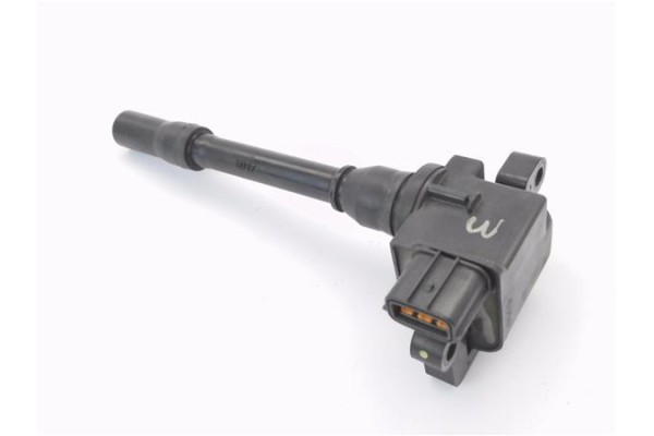 Recambio de bobina encendido para mitsubishi carisma berlina 5 (da0) 1.8 16v gdi (da2a) referencia OEM IAM FK0138  