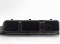 Recambio de centralita para peugeot 207 1.4 urban referencia OEM IAM 9662517180/EDC16C34 02810125260/1039S14120 