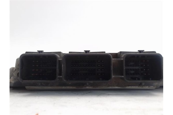 Recambio de centralita para peugeot 207 1.4 urban referencia OEM IAM 9662517180/EDC16C34 02810125260/1039S14120 