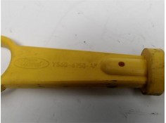 Recambio de varilla nivel aceite para ford focus (daw, dbw) 1.8 tdci referencia OEM IAM YS6Q6750AF  